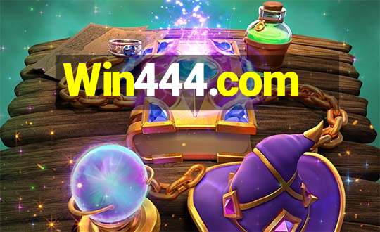 Win444.com