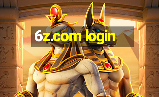 6z.com login