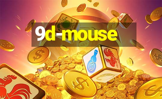 9d-mouse