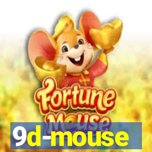 9d-mouse