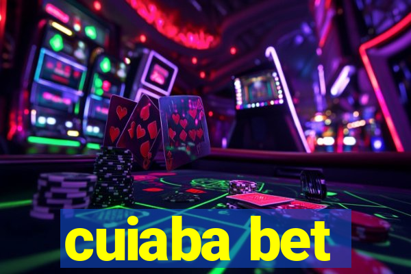 cuiaba bet