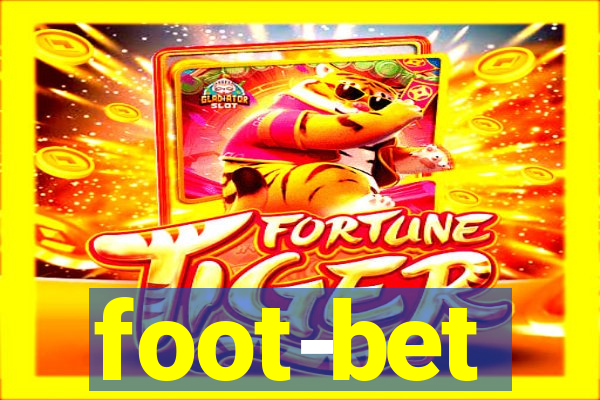 foot-bet