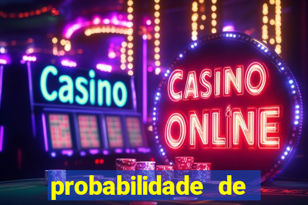 probabilidade de jogos slots