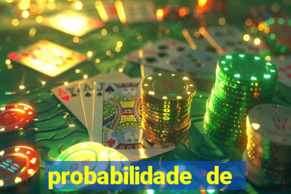 probabilidade de jogos slots