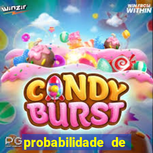 probabilidade de jogos slots