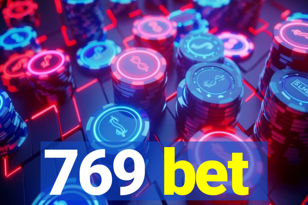 769 bet