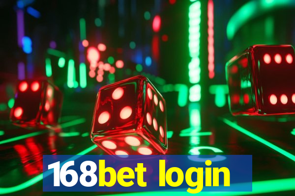 168bet login