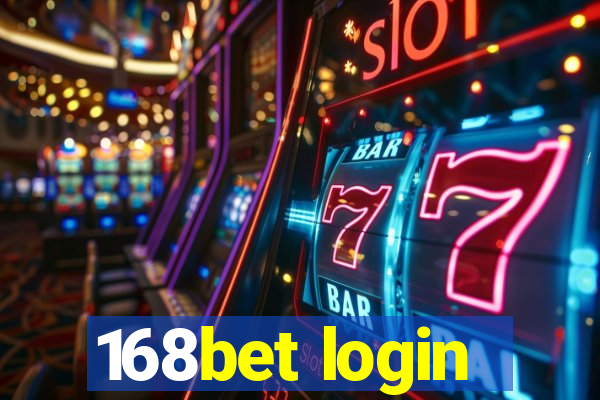 168bet login