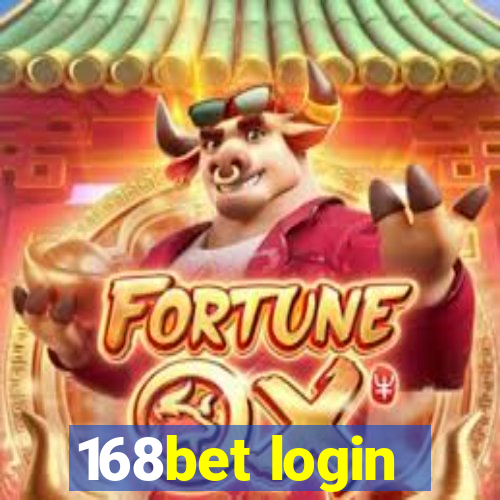 168bet login