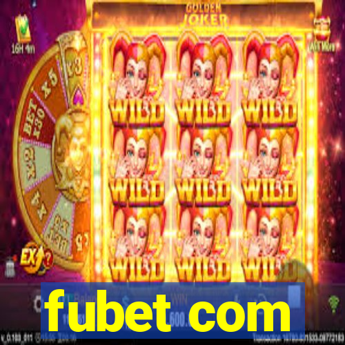 fubet com