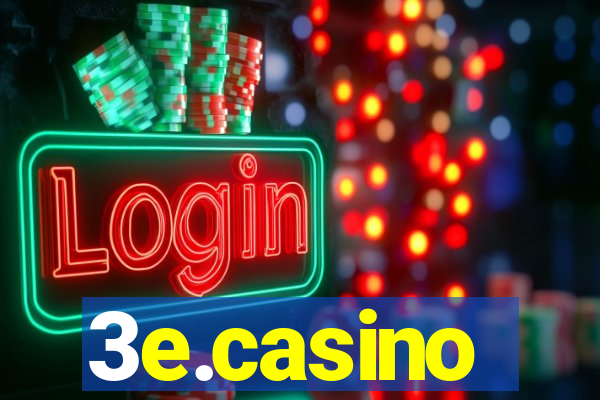 3e.casino