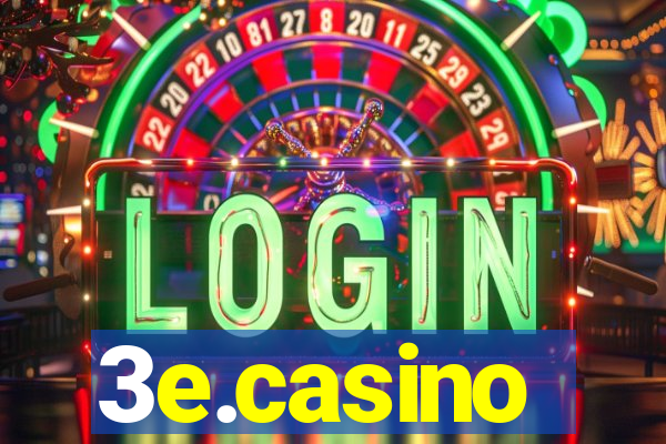 3e.casino