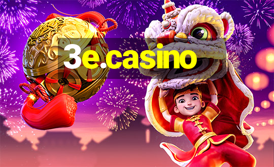 3e.casino