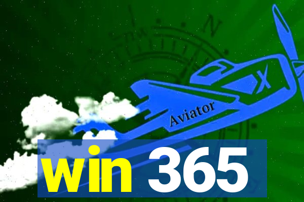 win 365