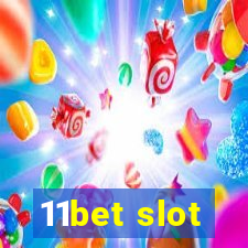 11bet slot