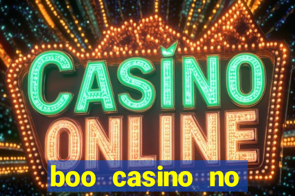 boo casino no deposit bonus codes