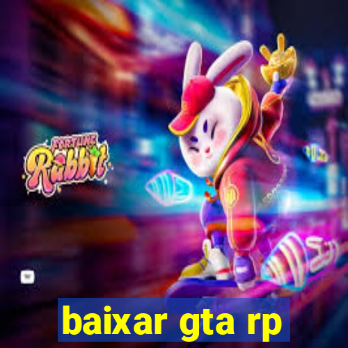 baixar gta rp