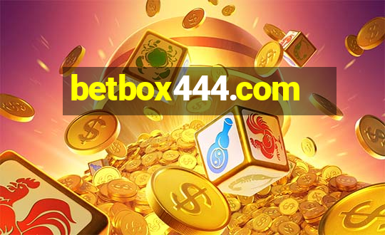 betbox444.com