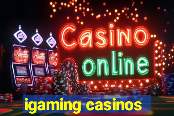 igaming casinos