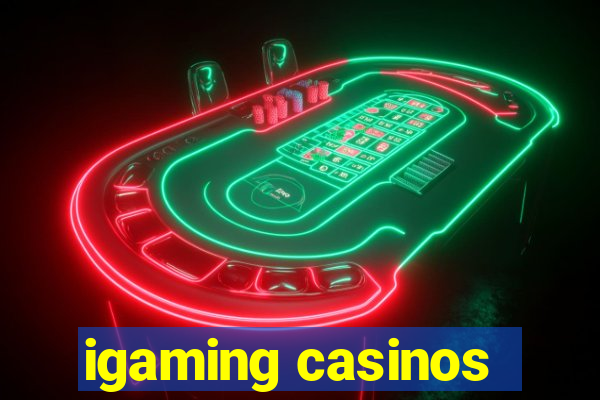 igaming casinos