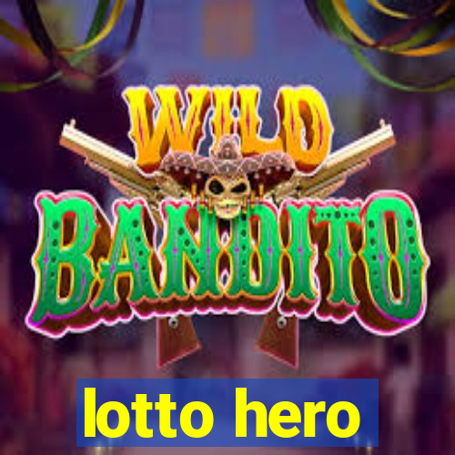 lotto hero