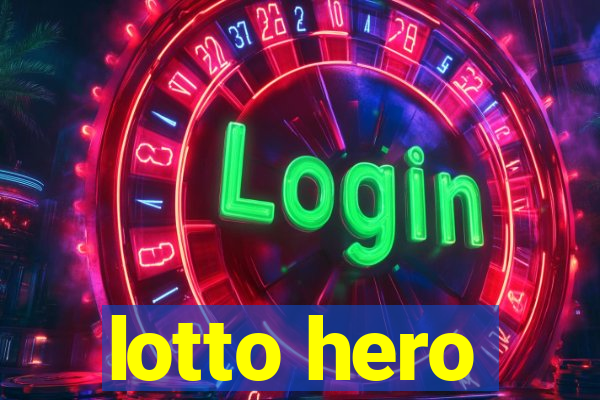 lotto hero