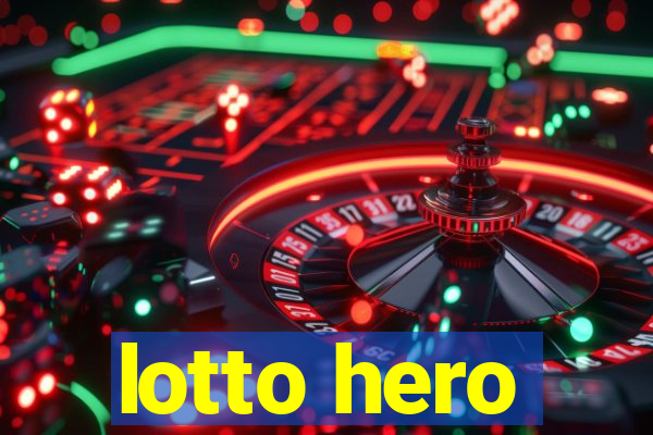 lotto hero