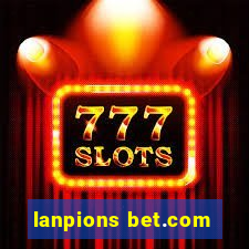 lanpions bet.com