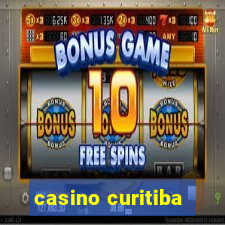 casino curitiba