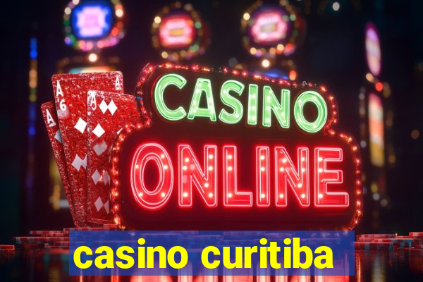 casino curitiba