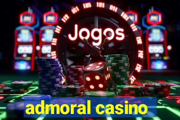 admoral casino