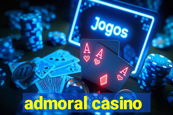 admoral casino