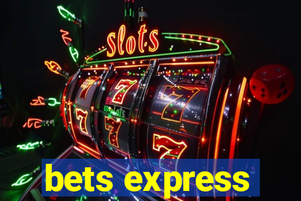 bets express