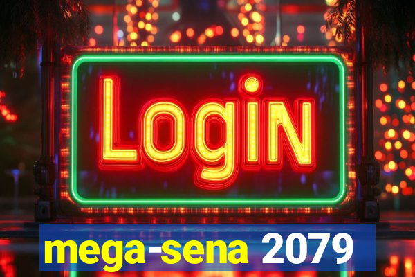 mega-sena 2079