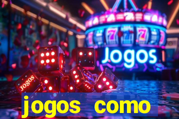 jogos como summertime saga