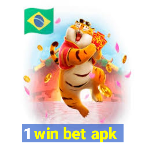 1 win bet apk