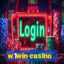 w1win casino