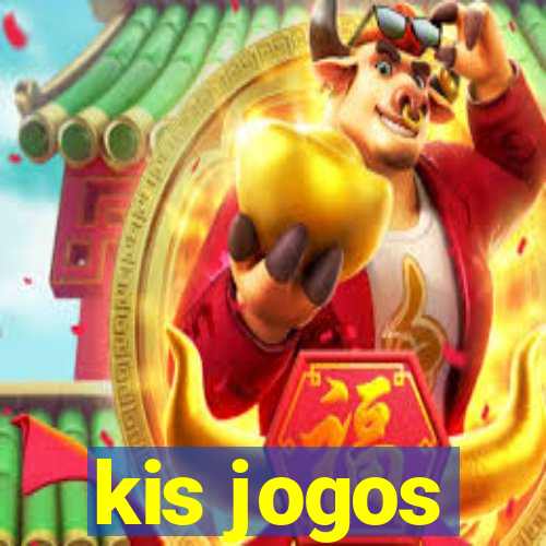 kis jogos