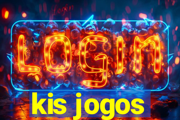 kis jogos