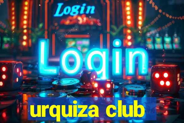 urquiza club