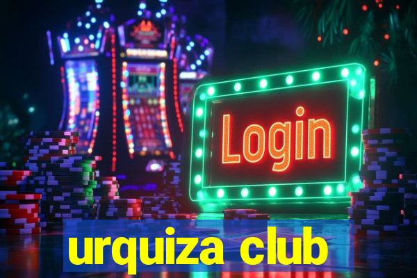 urquiza club