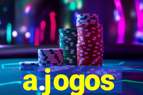 a.jogos