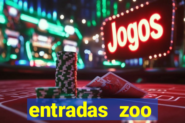 entradas zoo barcelona 2x1 atrápalo