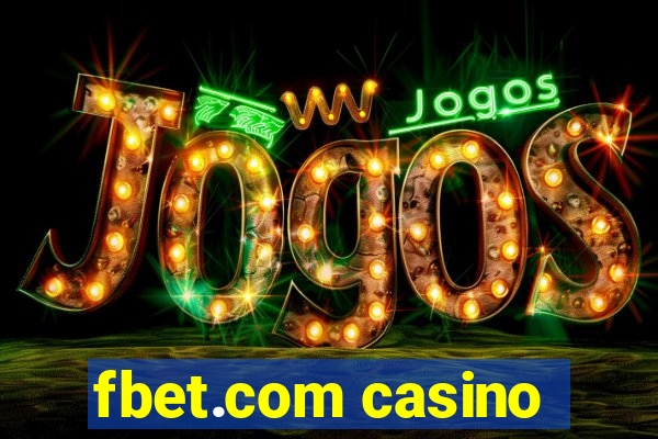 fbet.com casino