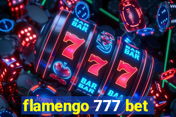 flamengo 777 bet