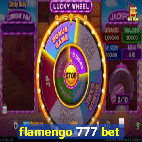 flamengo 777 bet