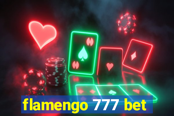 flamengo 777 bet