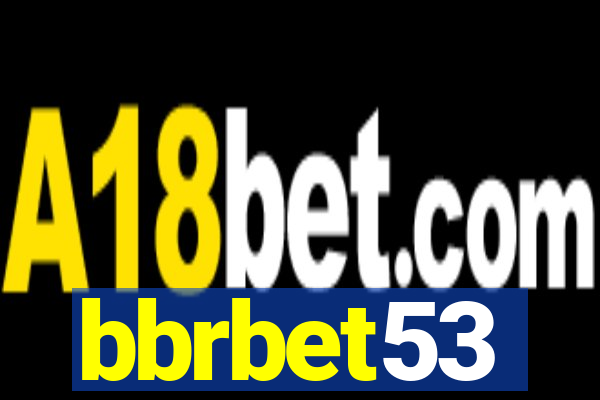 bbrbet53