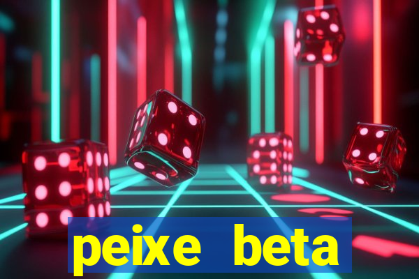 peixe beta significado tatuagem