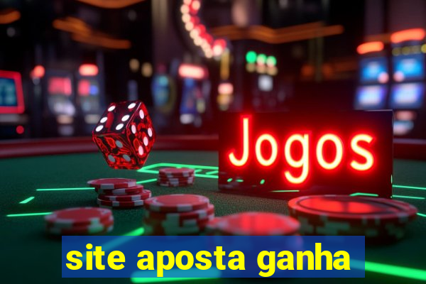 site aposta ganha